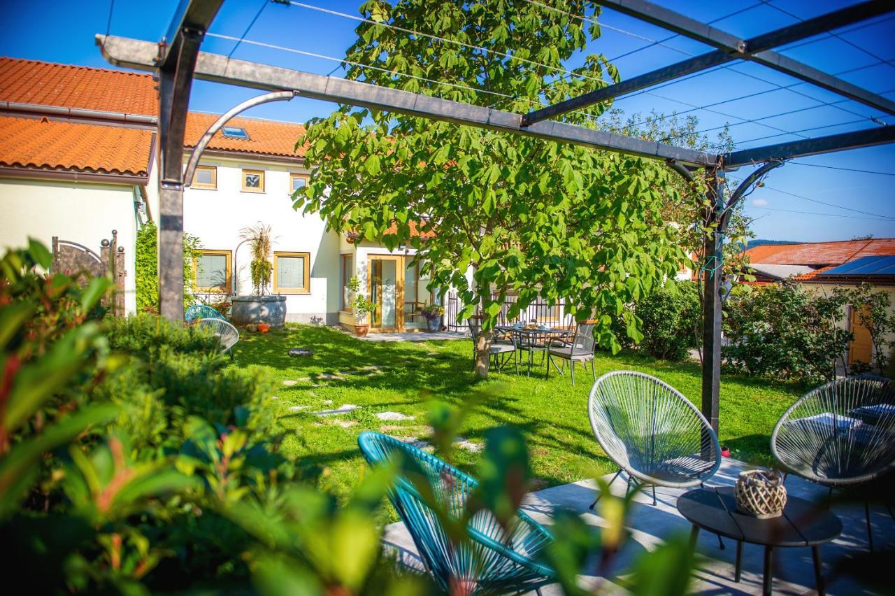 Zenja - Nature Property - Garden - Parking Yard Divača 외부 사진